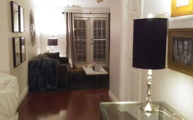Suite Smart Ocean Park Luxury Rentals