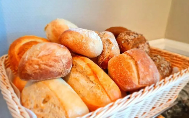 Gasthaus-Pension Moselgruss