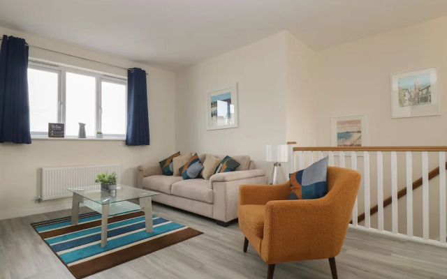 Trewhiddle Retreat