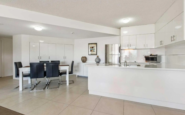 Sailport Mooloolaba Apartments