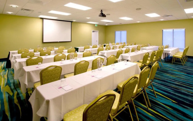Springhill Suites Provo