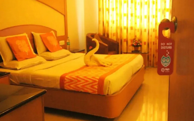 OYO Rooms Coimbatore Railway Station