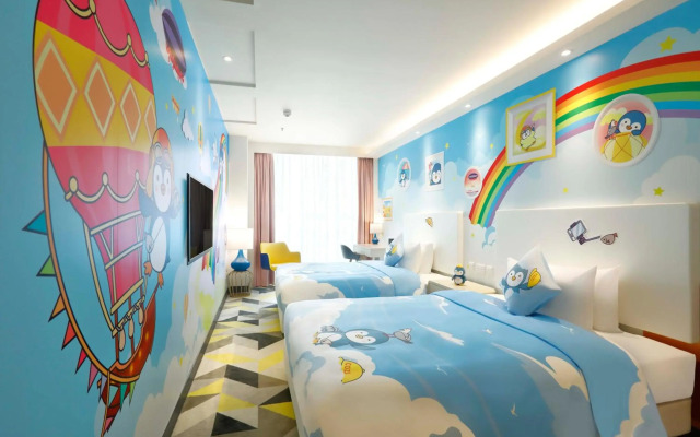 Hotel COZi ·Resort