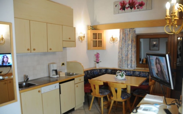 Wellness Residence Panorama - Check-in at  Olympia Hotel