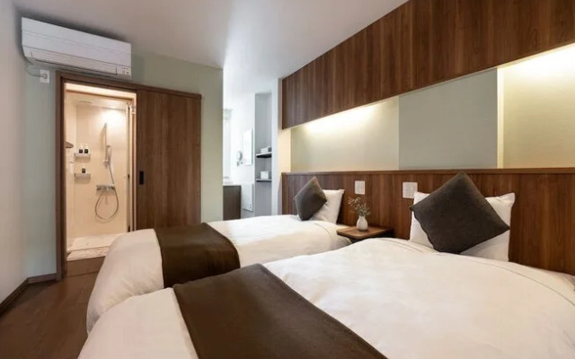 Sapporo Guesthouse Miidokoro