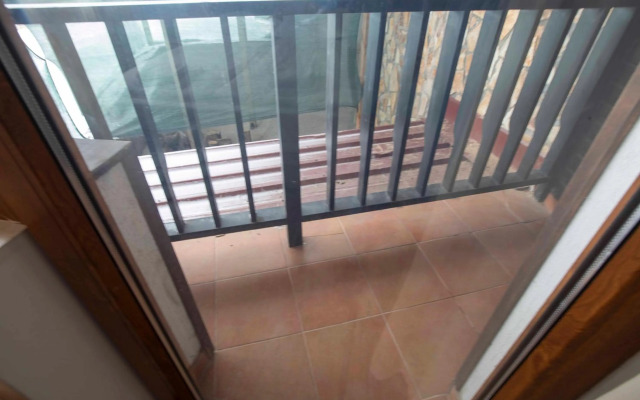 Apartments in Complex Grand Manastira