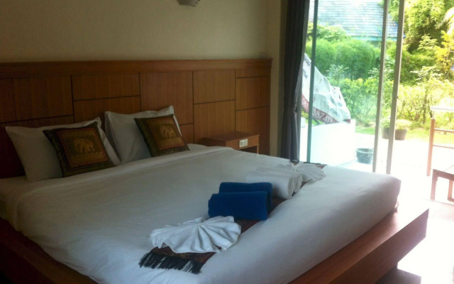 Sea Sand Sun Resort