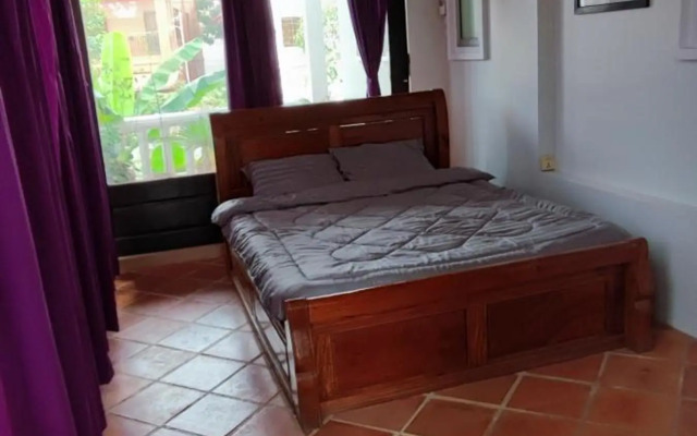 Secret Garden Homestay