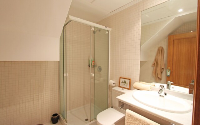 1039 Beach Front 2 Line Penthouse