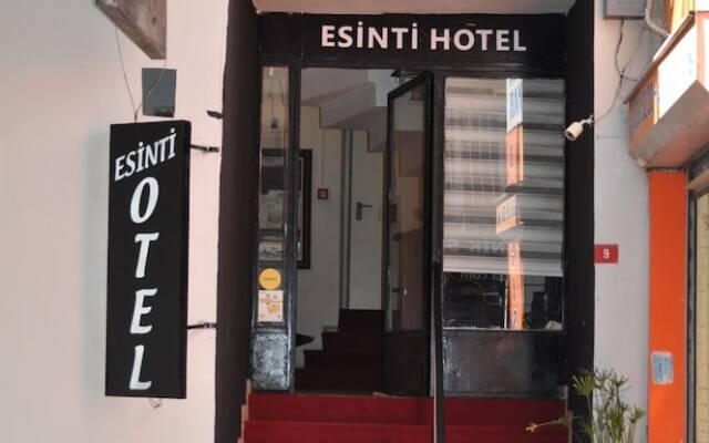 Esinti Otel