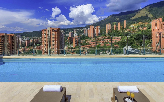 Novotel Medellin El Tesoro