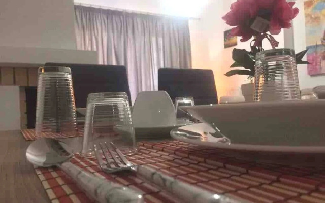 "Athena 3" luxury's apartments in Athens !!!