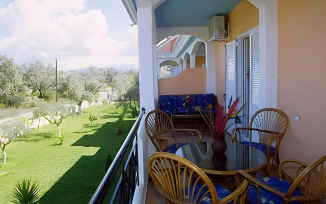 Villa Elia