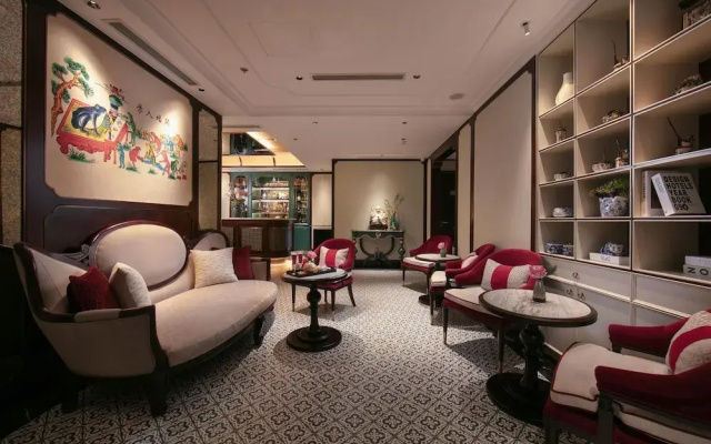La Mejor Indochine Hotel