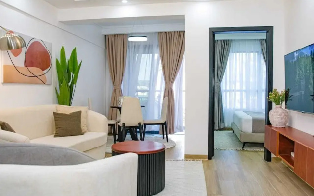 Fortune Cala By Edmor Suites