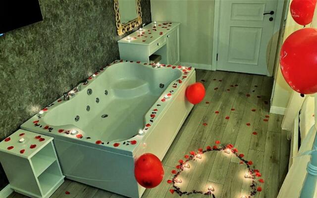 Grand Alacati Boutique Hotel