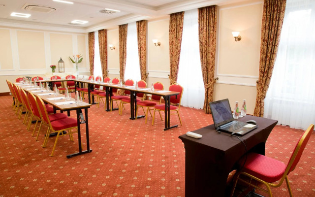 Polonia Hotel