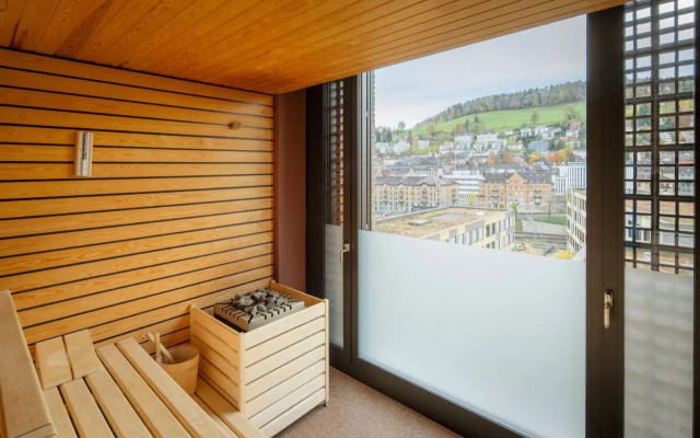 Tailormade Hotel LEO St.Gallen