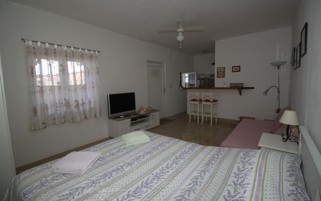 Apartment Sidro