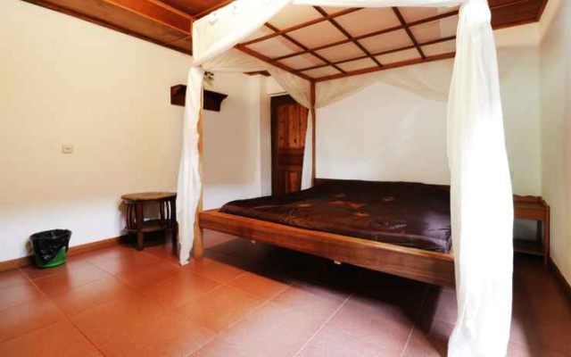 Bagus Bay Homestay – Guest Rooms – Tuk Tuk