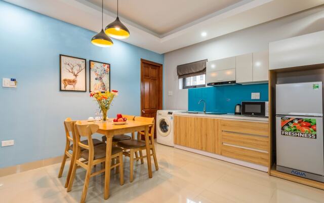 Happy House Boutique Hotel