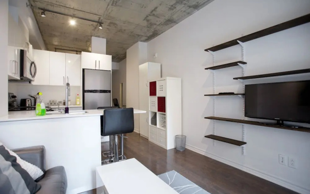 The Park Lofts