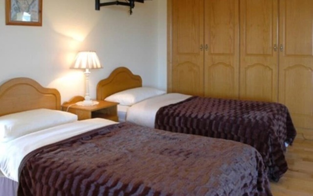 Caldra B&B