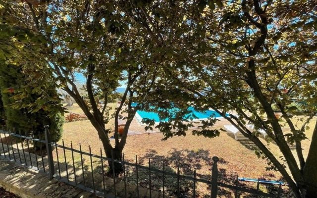 Manor House in Umbria With Pool - Sleeps 8