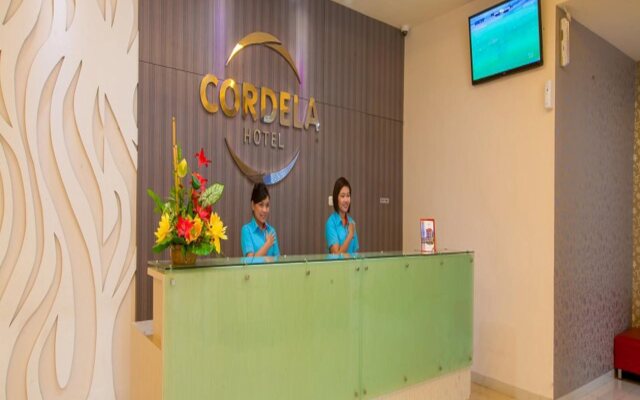 Cordela Hotel Medan