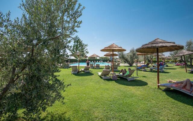 Le Corti Di Montepitti