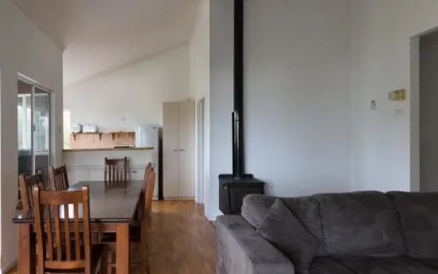 Peppy Beach Ocean Views