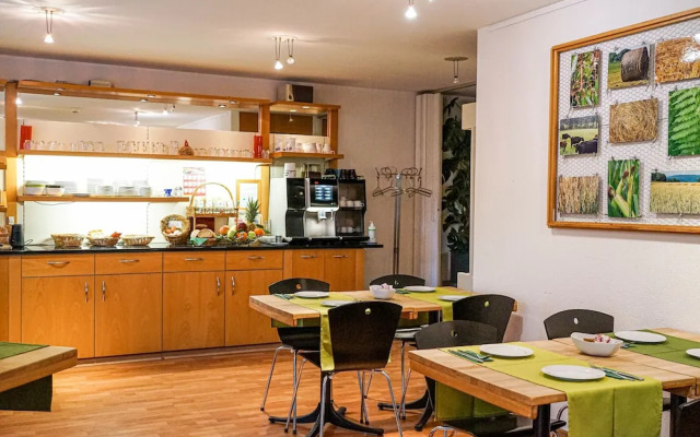 Centra Hotel Zurich