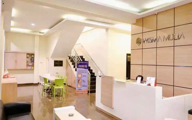 Wisma Mulia Purbalingga