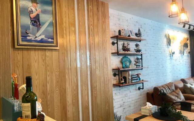 My Resort Hua Hin E306