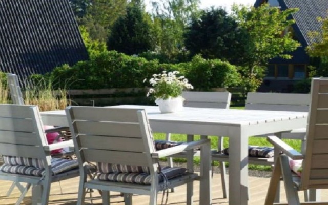Holiday Home Sehnsucht Schlei