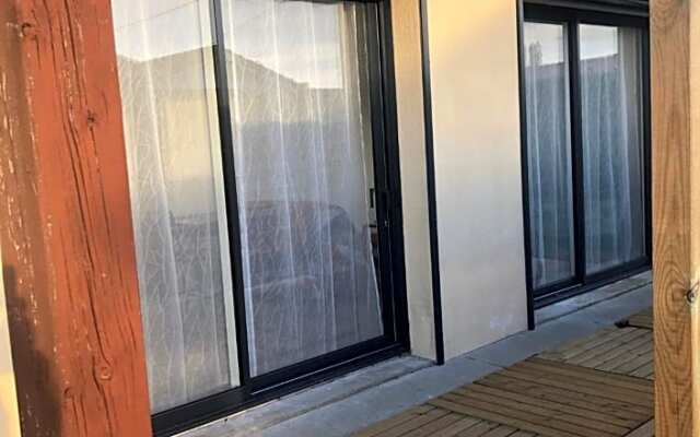 Gîte indépendant 1 chambre