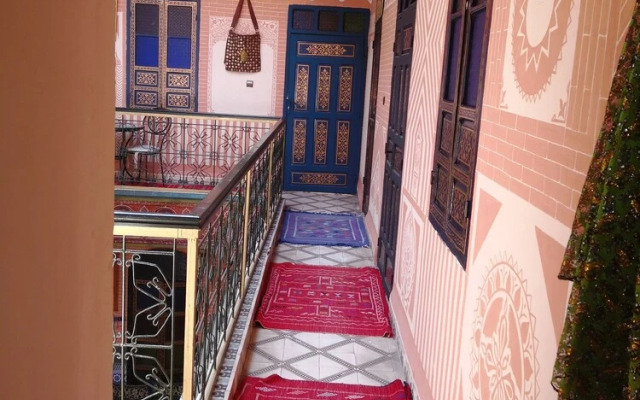 Riad Mamma House