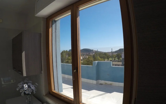 Bellavista Apartment