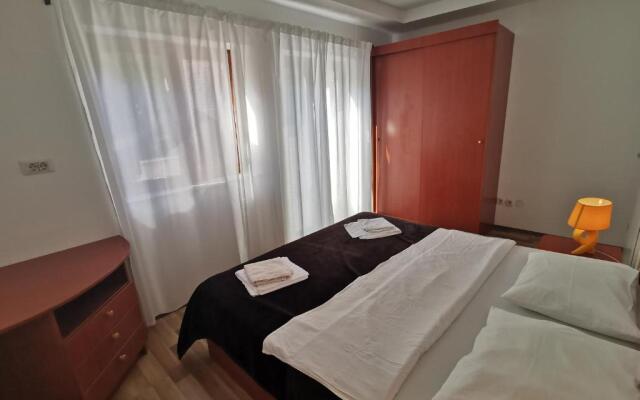 Holiday Home Mandalena