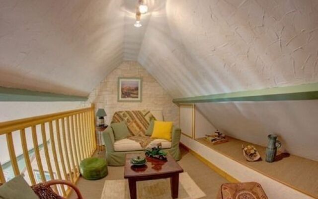 Le Manoir des Quatre Saisons