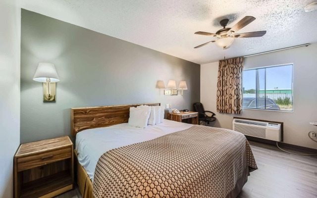 Travelodge By Wyndham Longmont