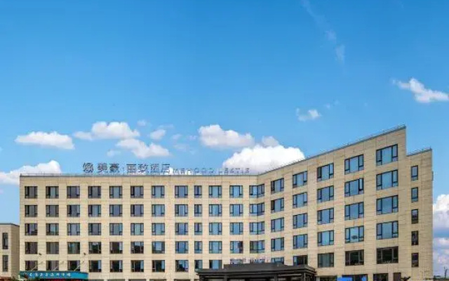 MEHOOD LESTIE Hotel (Ningbo Xiangshan Shipu Fishing Port)