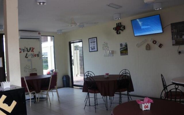 OYO 89988 Tambunan Rafflesia Hotel