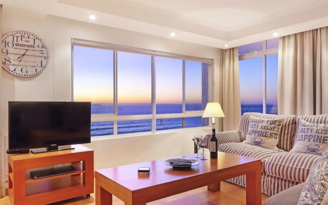 Ocean View 701