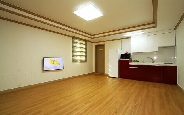 Wolpo Donghae Pension
