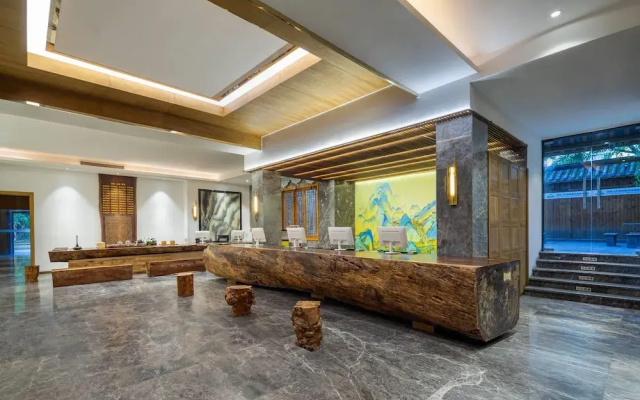 Days Hotel By Wyndham Chengdu Renmin South Road