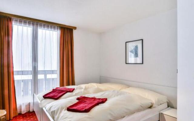 Apartment Chalet Abendrot (Utoring).23