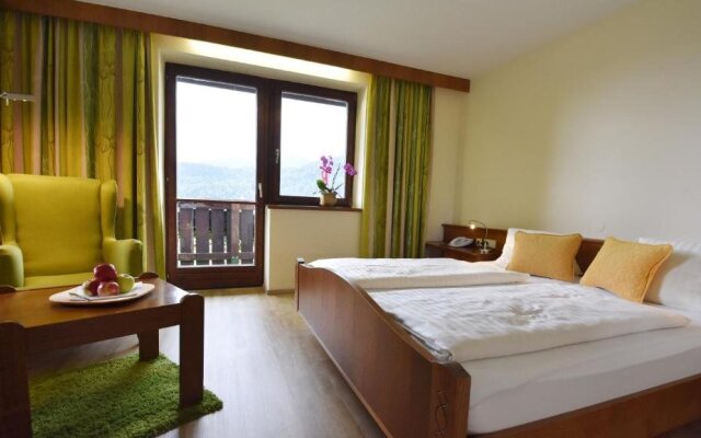 Hotel Stigenwirth