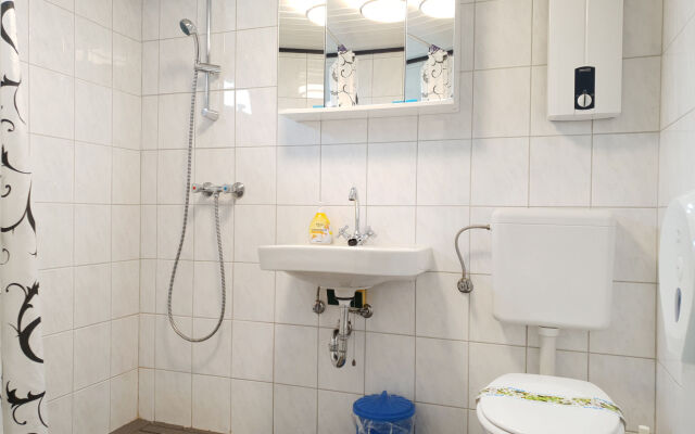 Waldferienpark Gerolstein