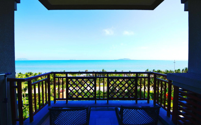 Narada Sanya Bay Resort